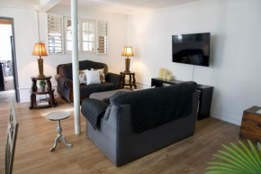 Centrally Spacious Flat